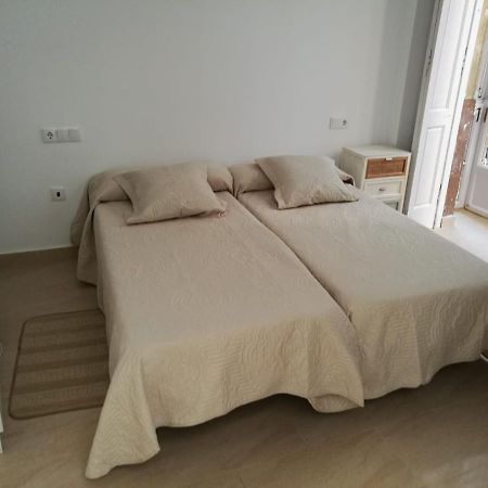 Apartamentos Valverde Cadiz 1-B Экстерьер фото