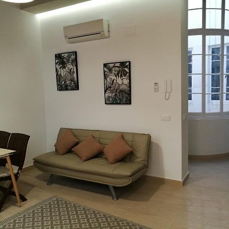 Apartamentos Valverde Cadiz 1-B Экстерьер фото