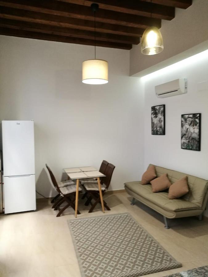 Apartamentos Valverde Cadiz 1-B Экстерьер фото